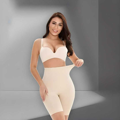 ShapeFit™ Women’s High Waist Tummy Tucker Shapewear