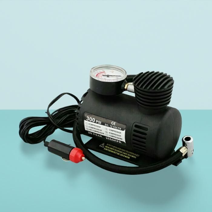 AirMax™ Multi-Purpose Air Compressor Pump