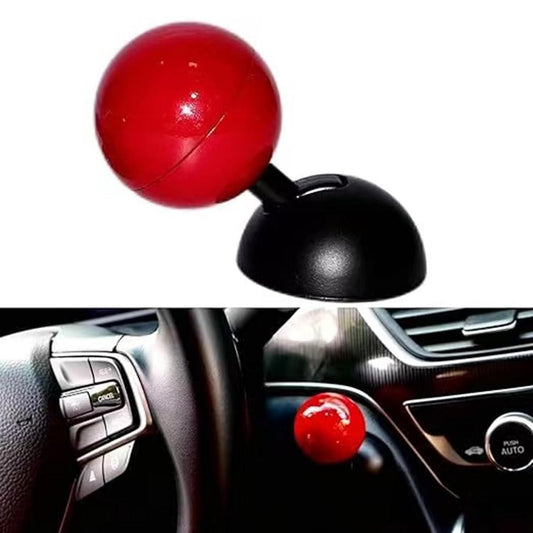 IgnitionGuard™ Push Start Button Cover