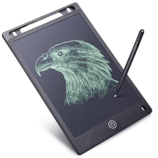 ColorWrite™ Multicolor LCD Writing Tablet Drawing Board for Kids