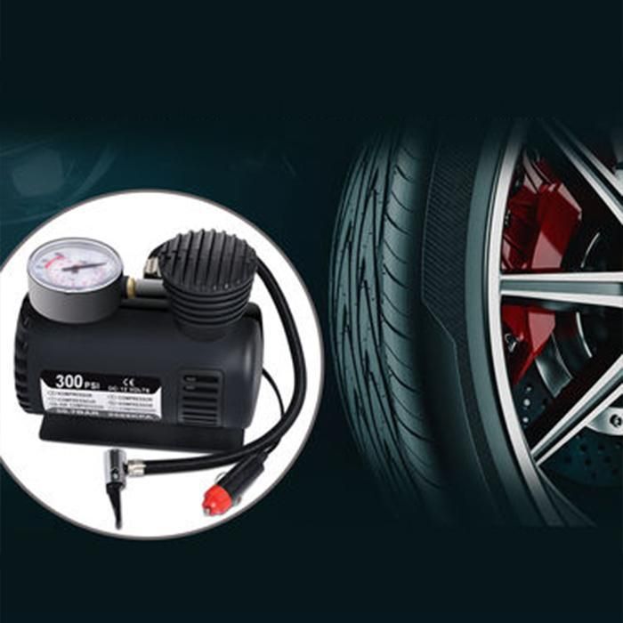 AirMax™ Multi-Purpose Air Compressor Pump