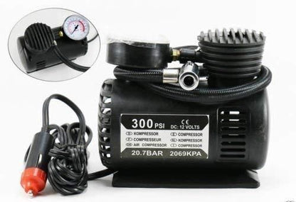 AirMax™ Multi-Purpose Air Compressor Pump