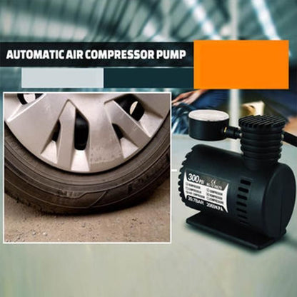 AirMax™ Multi-Purpose Air Compressor Pump