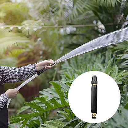 JetBlast™ Portable High-Pressure Washing Water Nozzle