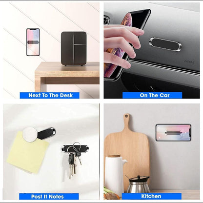 HoldUp™ Magnetic Mobile Holder for Car Dashboard