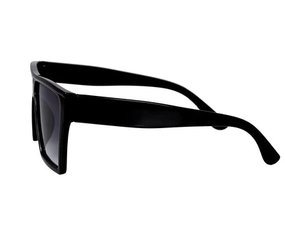 RetroShade™ Unisex Free Size Retro Square Sunglasses