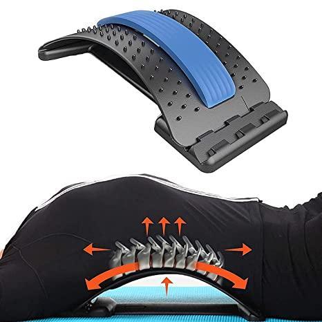 BackEase™ Back Pain Relief Posture Corrector