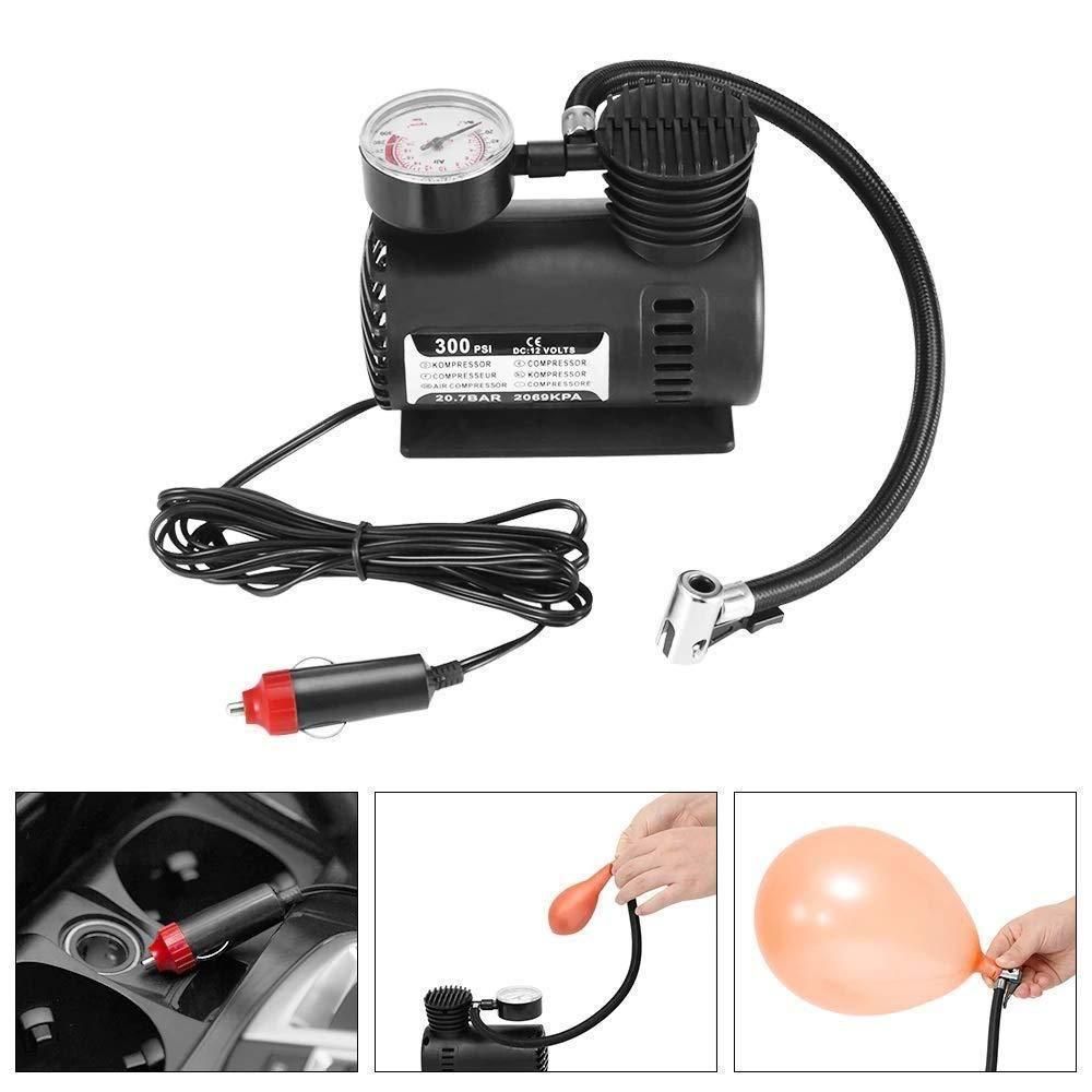 AirMax™ Multi-Purpose Air Compressor Pump