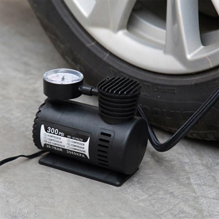 AirMax™ Multi-Purpose Air Compressor Pump