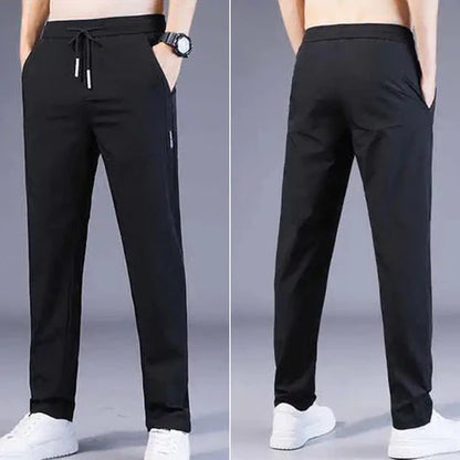 BD™ Men’s Lycra Track Pants (Pack of 2)